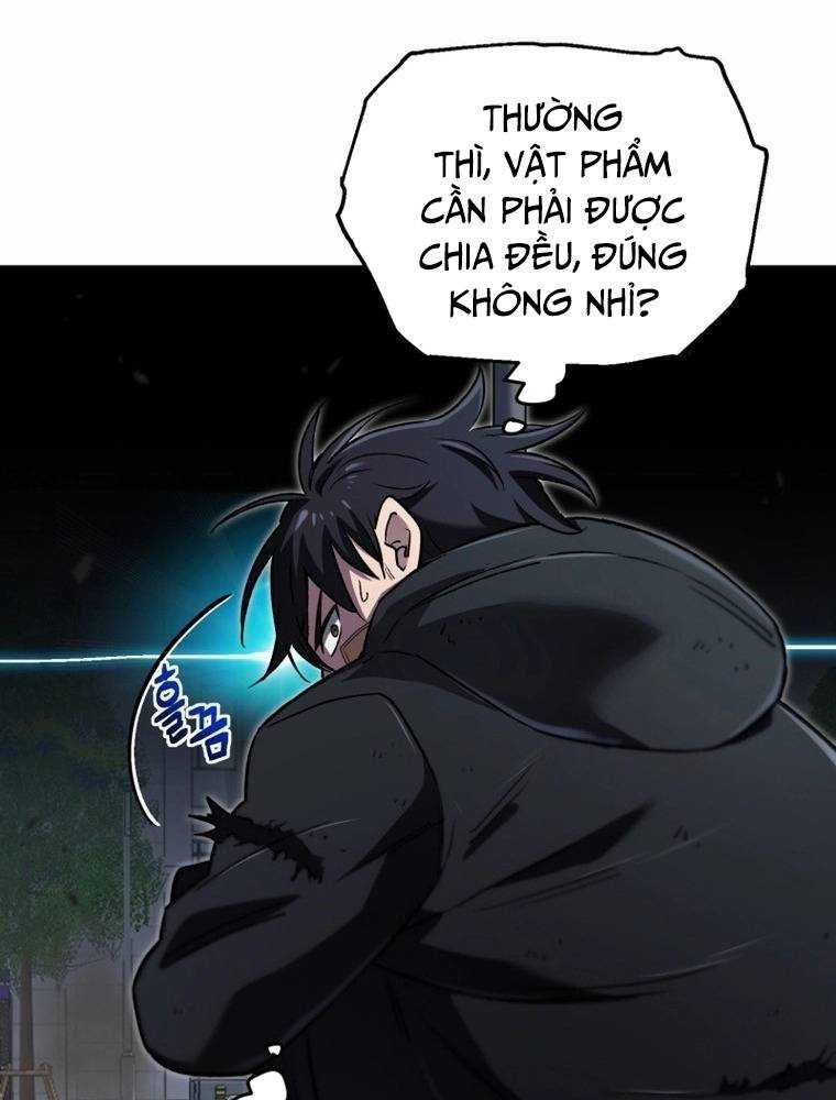 chỉ mình ta tái sinh chapter 9 31