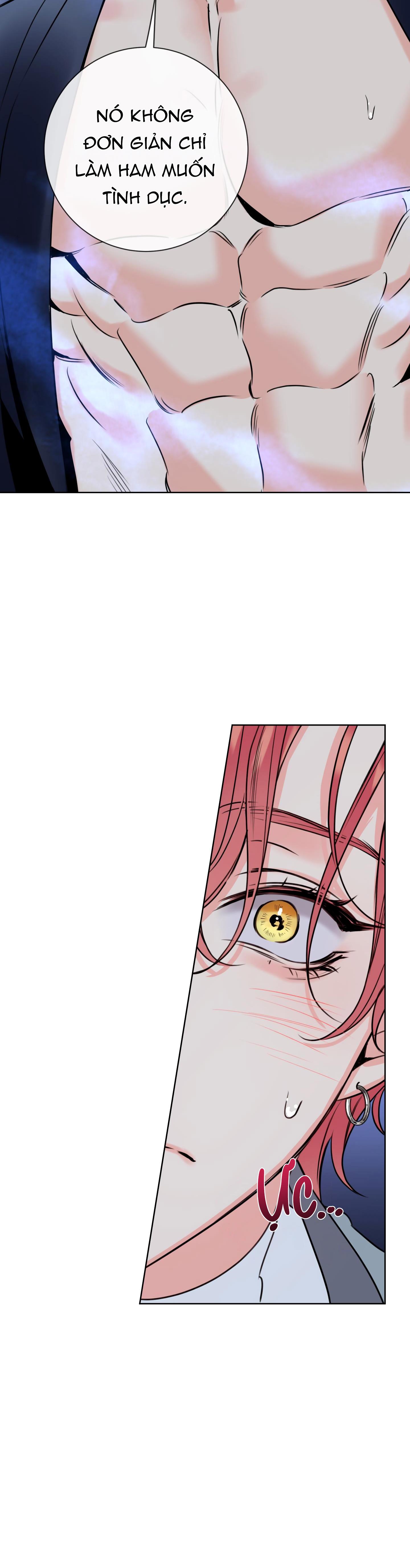 chuyện tình rắc rối -dmbl chapter 29 8