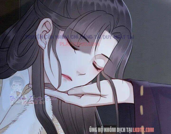 trọng sinh bá sủng nhiếp chính vương quá mạnh mẽ chapter 131 71