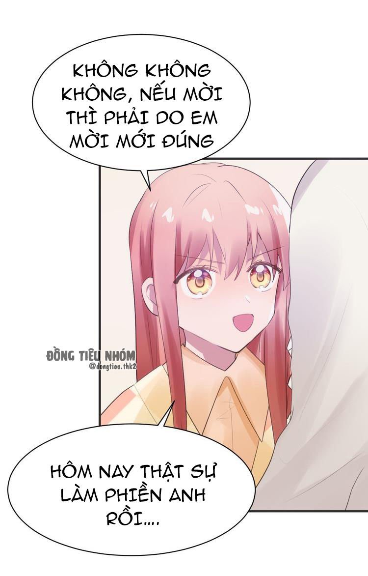 nhất tiễn khuynh tâm chapter 13 31