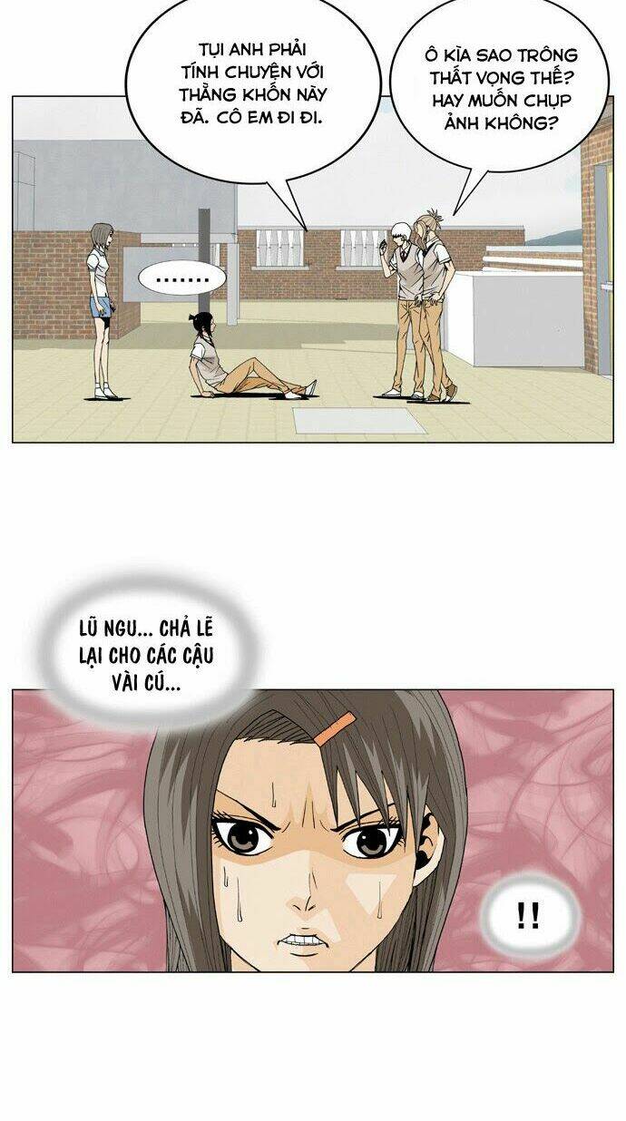 ultimate legend: kang hae hyo chapter 10 7