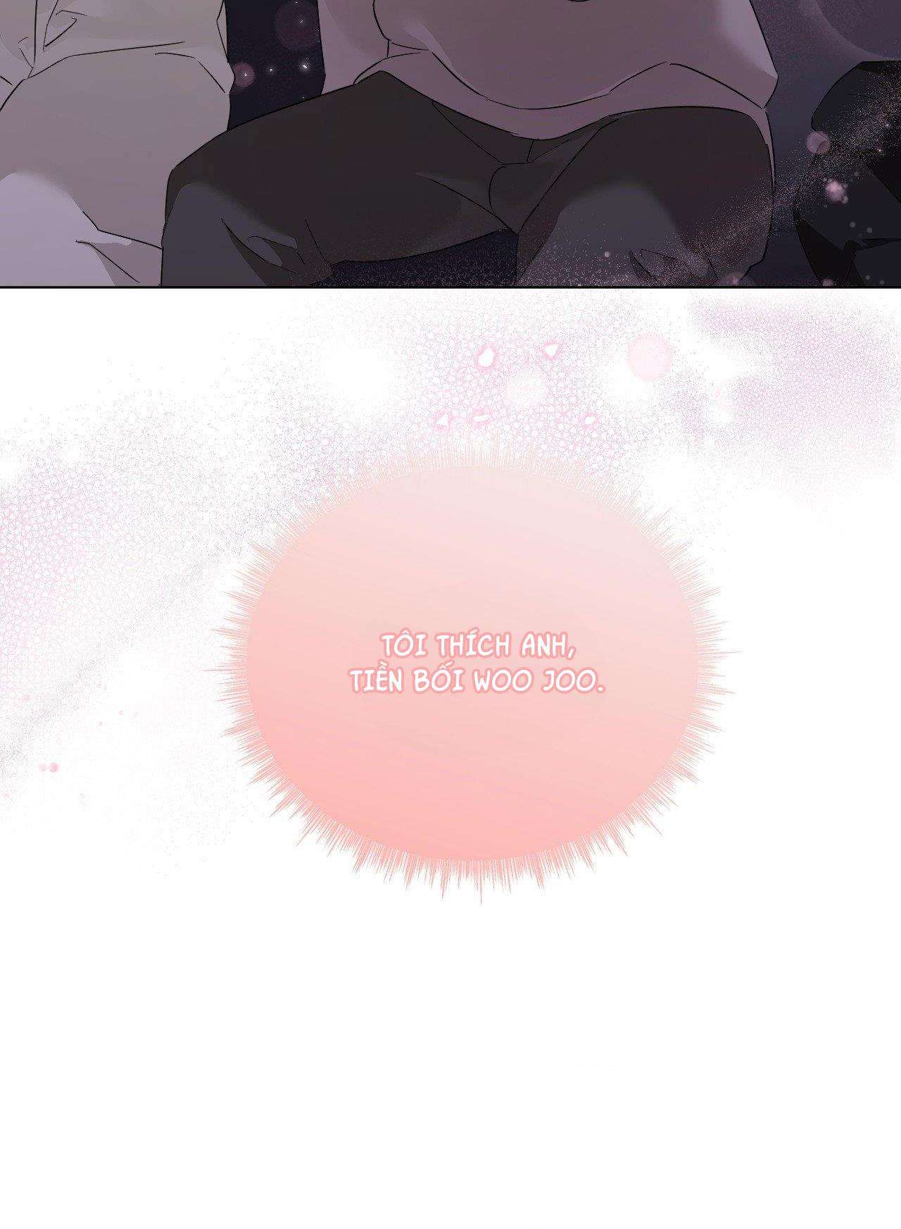 lỗi tại dễ thương chapter 27 98