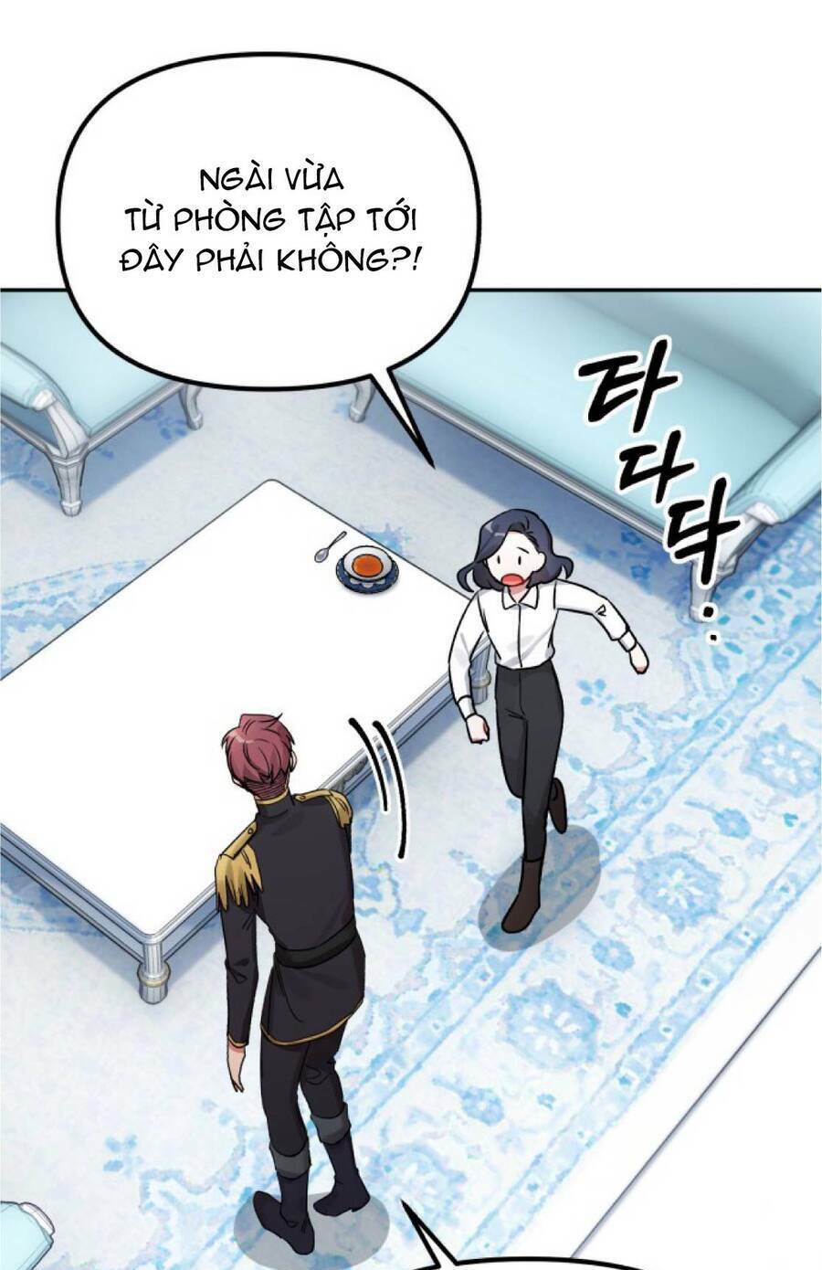 thân gửi nàng bạch tuyết chapter 9 67