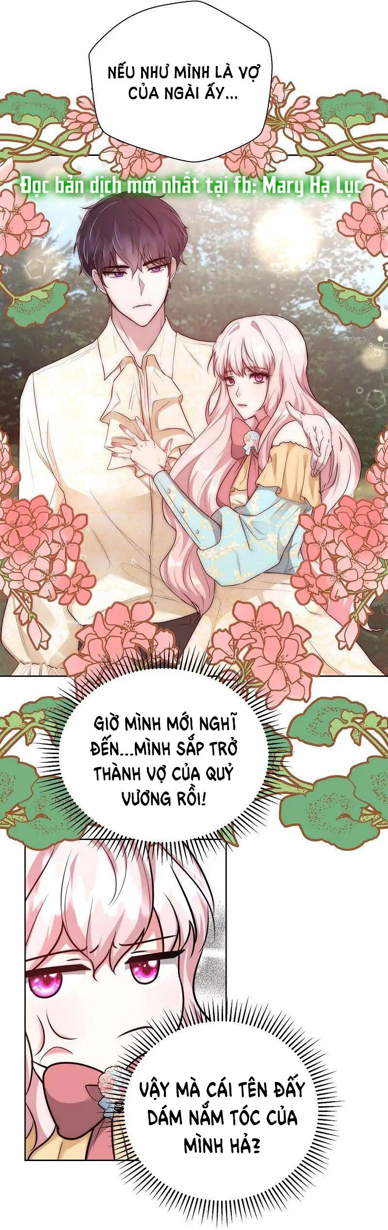 5500 sắc thái của quỷ vương chapter 49.1 8