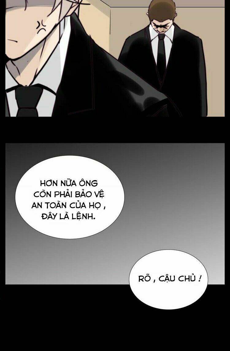 lấp lánh tình yêu kẹo bạc hà chapter 43 11