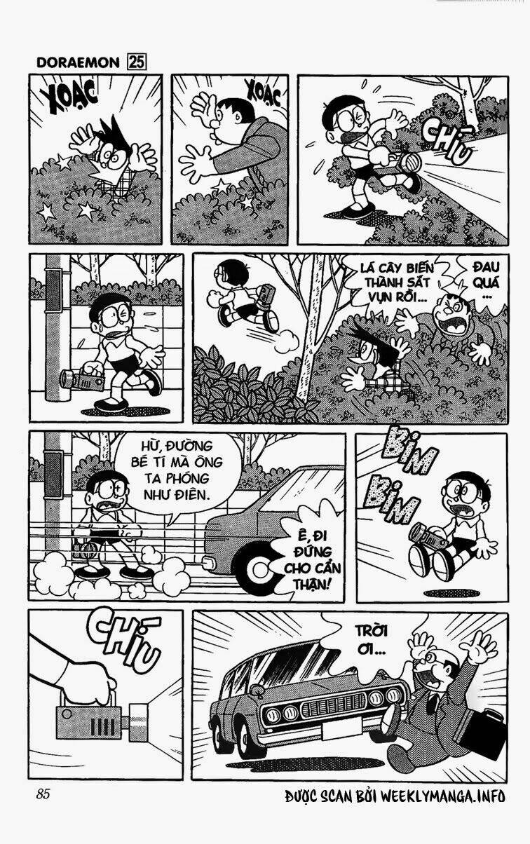 doraemon chapter 452 7