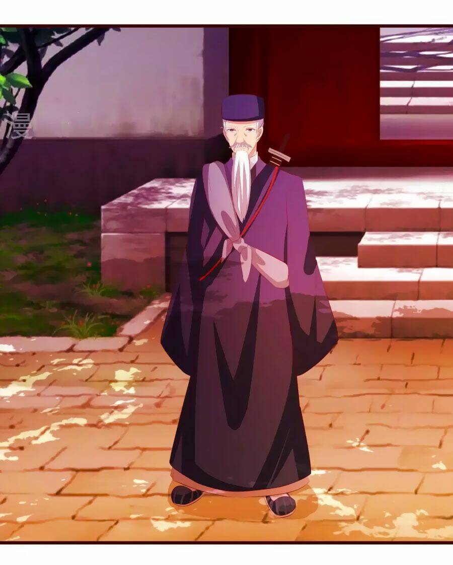 thỏ yêu tiểu vương phi chapter 25 16