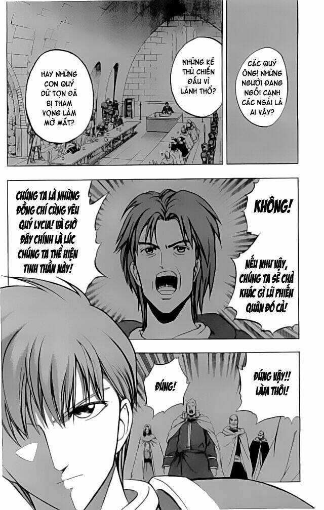 dấu ấn lửa chapter 11 5