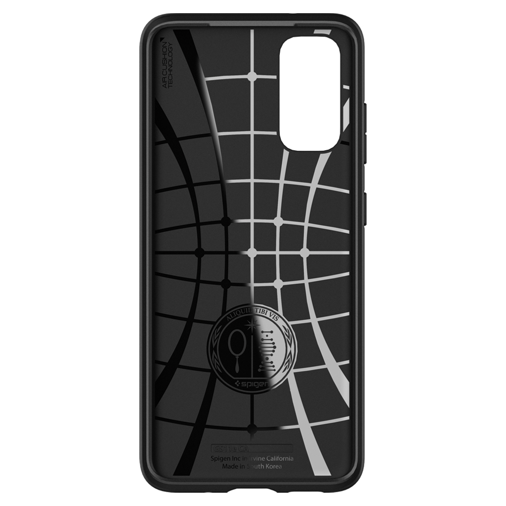 Ốp Samsung Galaxy s20 Spigen Core Armor - hàng chính hãng
