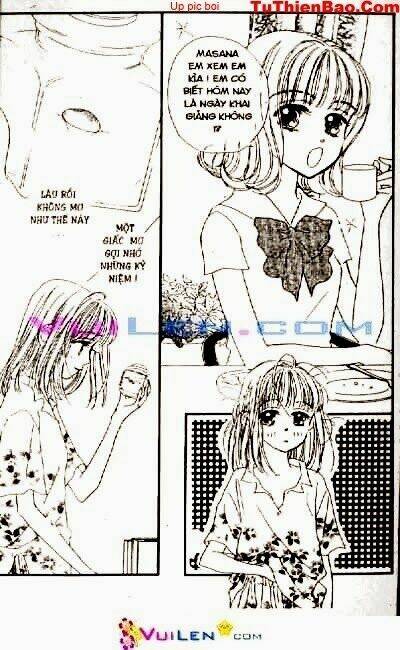 công chúa nhân ngư chapter 1 40