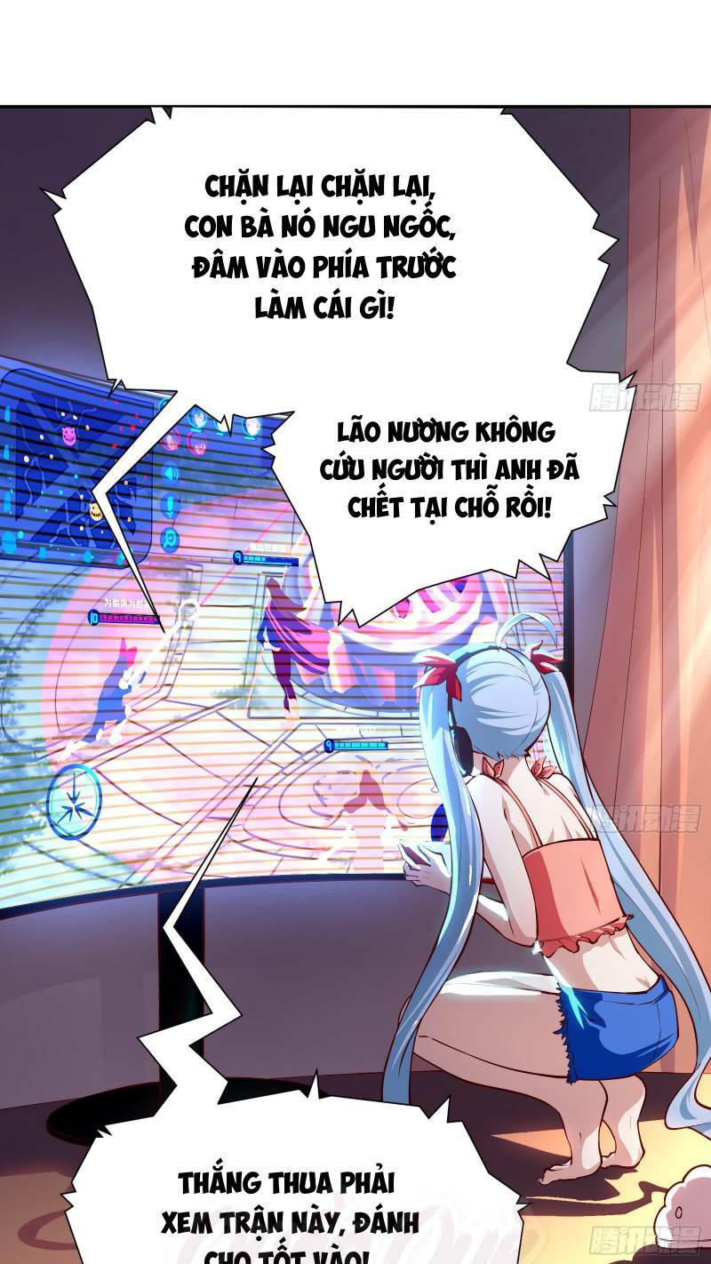 shipper thần cấp chapter 2 9