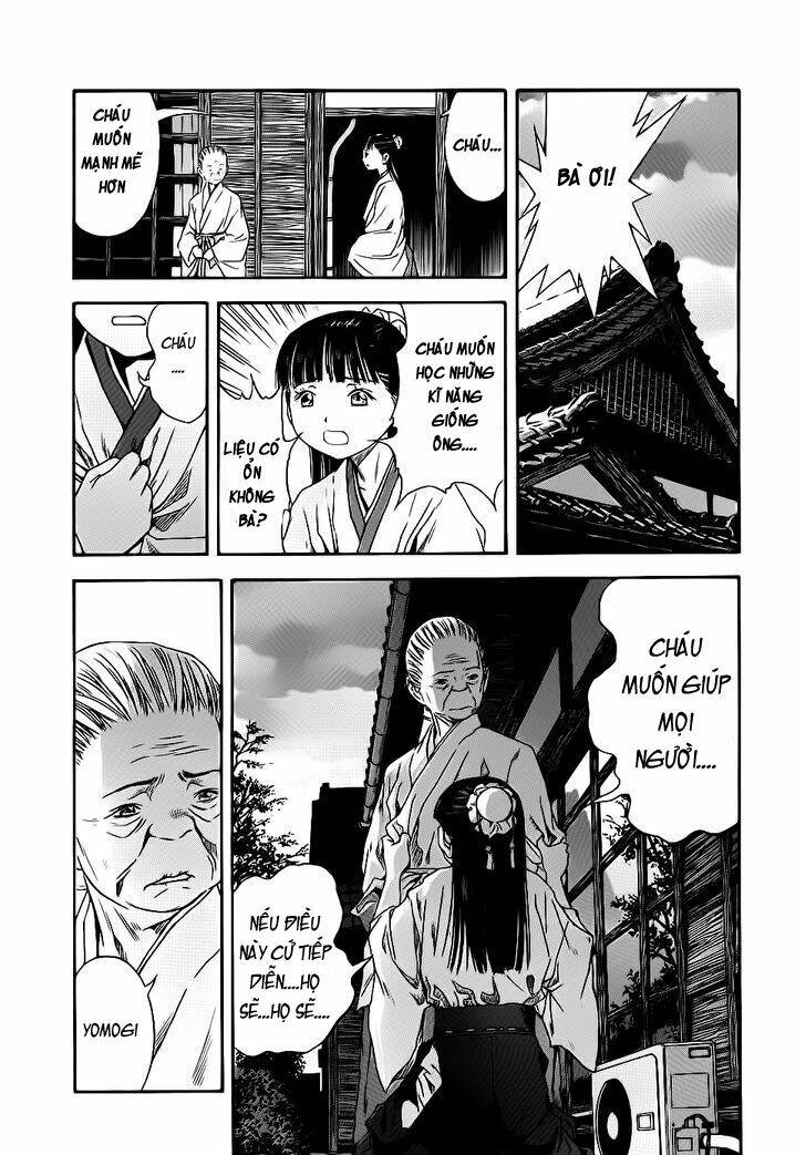 otogi matsuri chapter 43 12