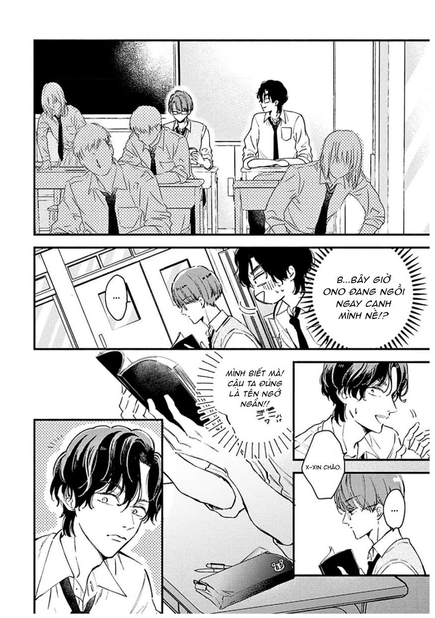 người tà răm luôn có quỷ theo sau chapter 69.1 9