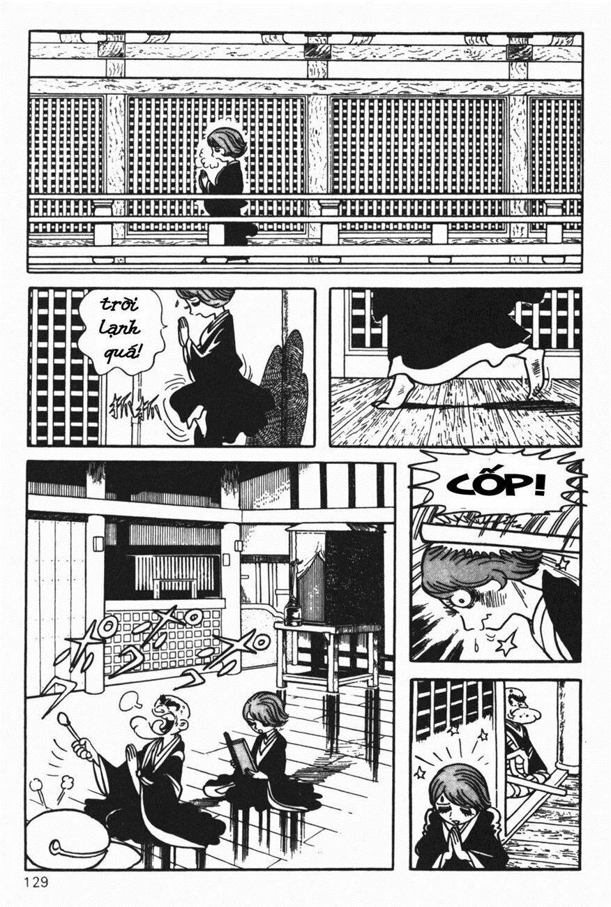 cậu bé ba mắt chapter 5 3