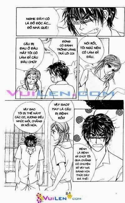 cô gái trung hoa chapter 4 84