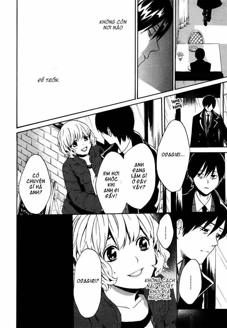 b.a.d. (sakakibara sousou) chapter 4 8