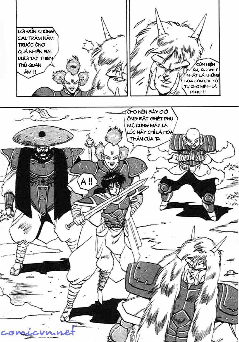 ảo long vương chapter 6 8