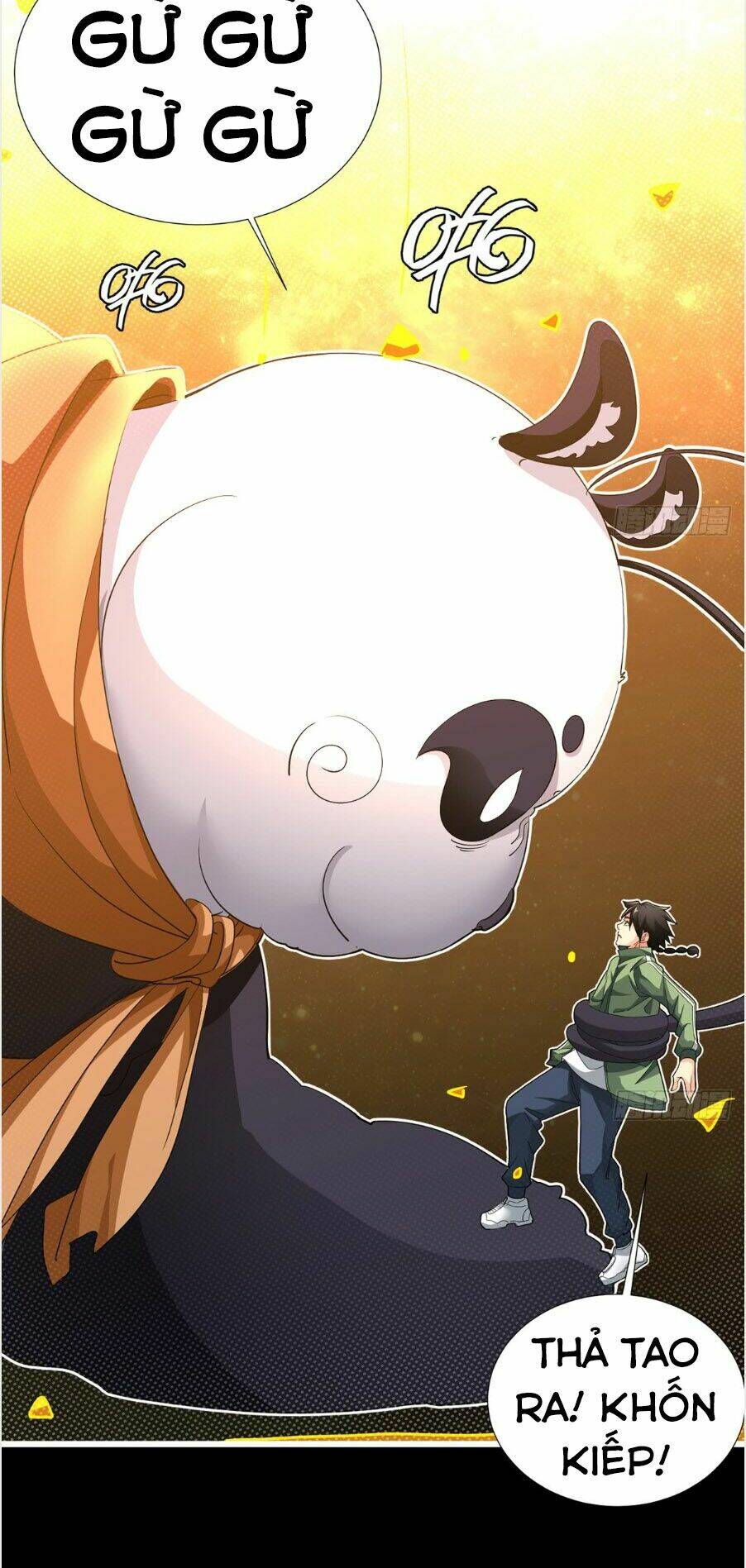 nguyên linh chúa tể chapter 3 7