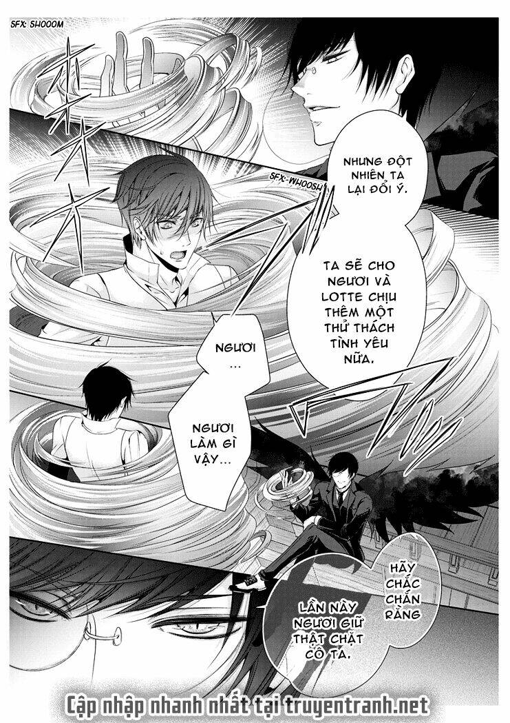 erotic fairy tales - the little mermaid chapter 21 21