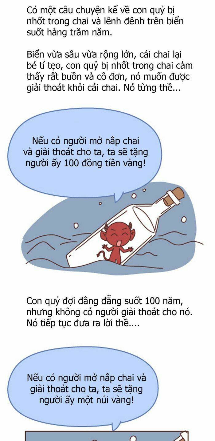 giải mã tình yêu chapter 312 10