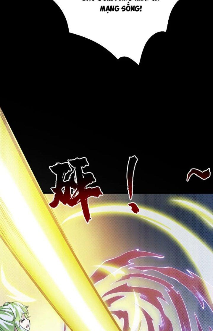 ẩn cư mười vạn năm, đời sau mời ta rời núi chapter 55 30