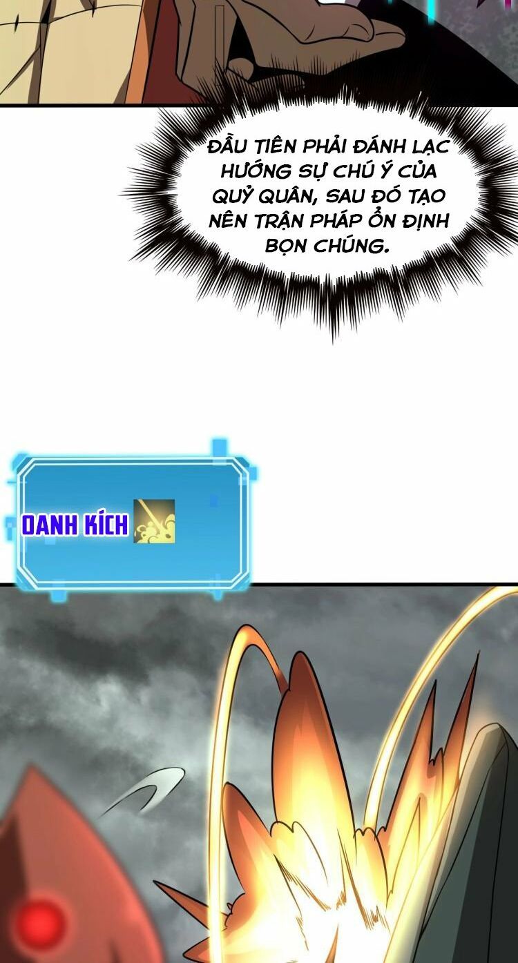 chư giới - tận thế online chapter 13 30