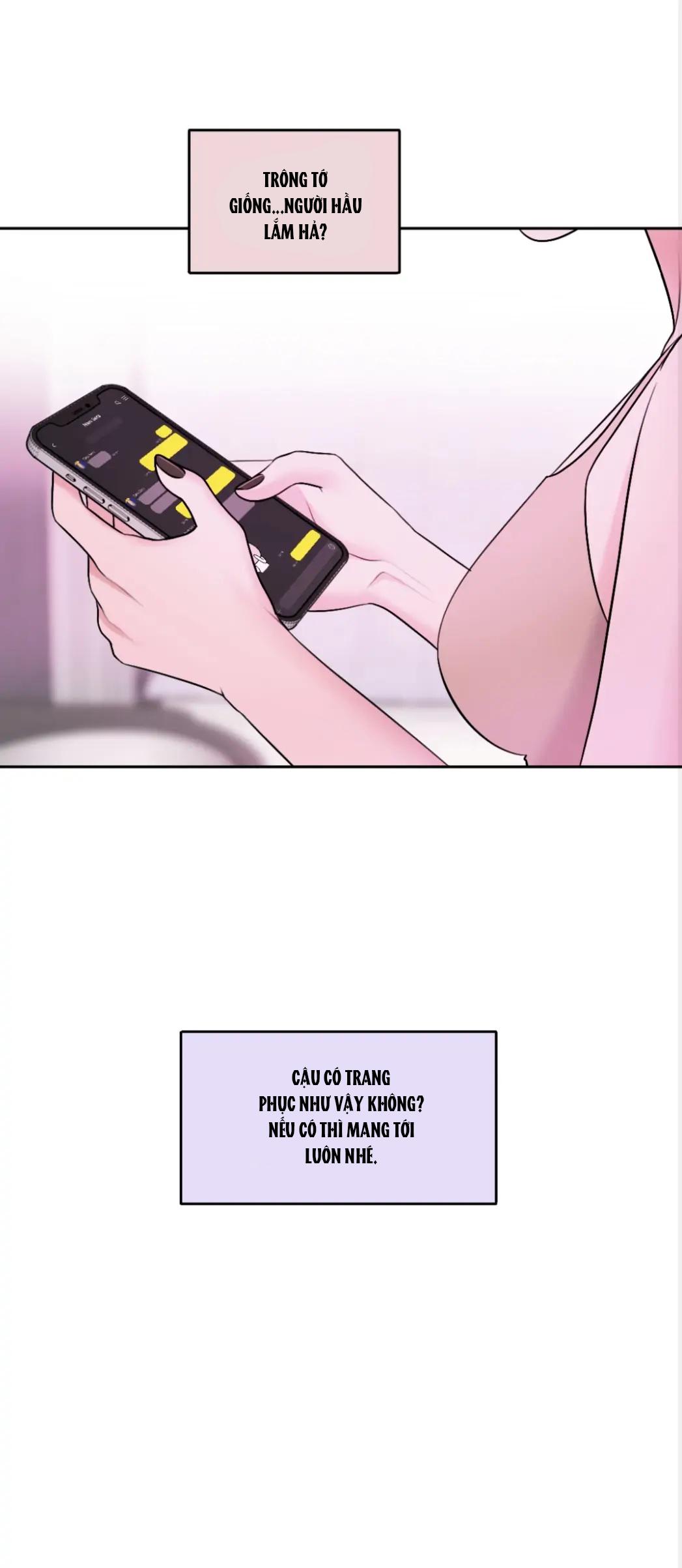 vô tình chapter 33 6