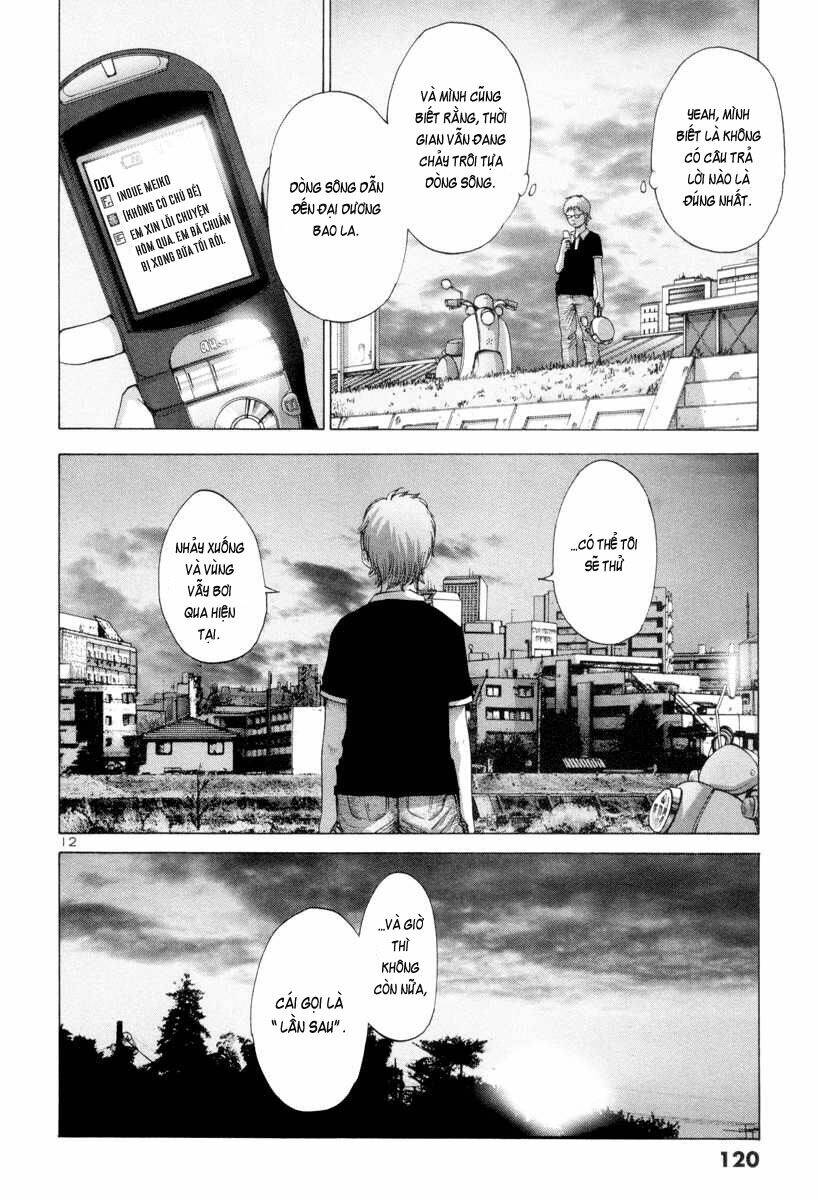 thực tế cuộc sống chapter 8 13