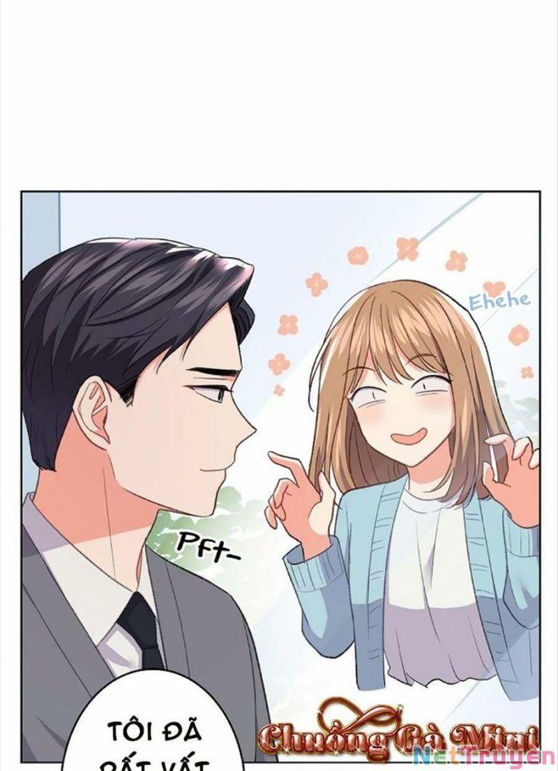 vô tình trở thành con gái của triệu phú chapter 32 21