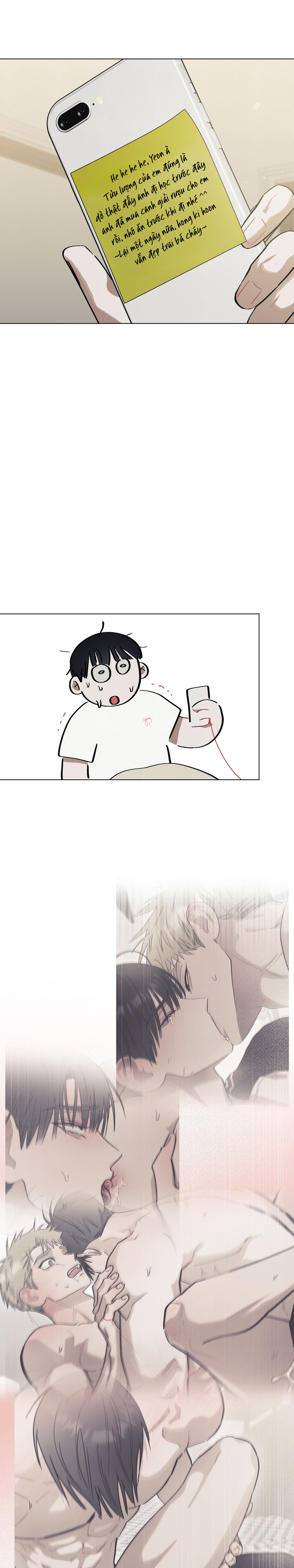 nhiệm vụ hongsil chapter 10 4