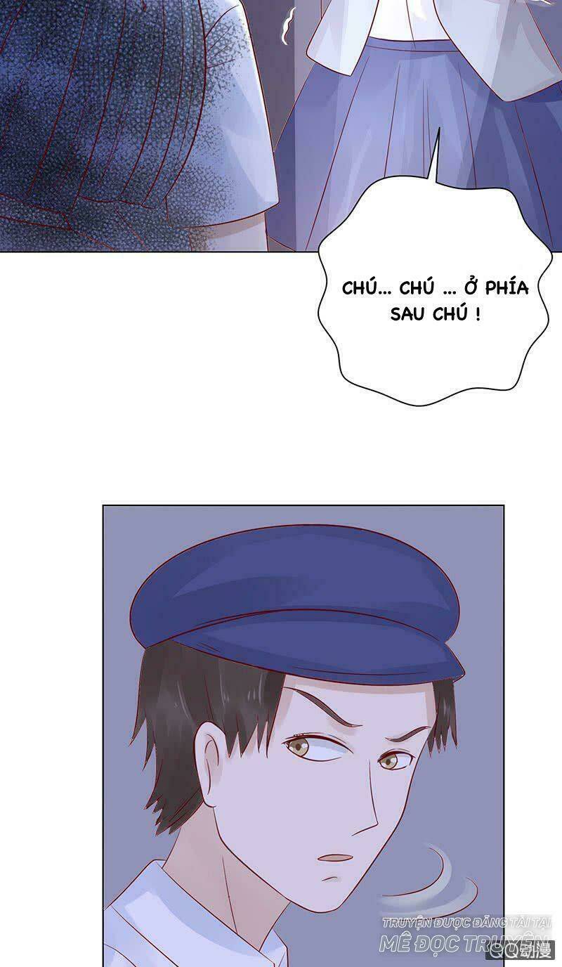 băng sơn học trưởng không được chọc chapter 44.1 16