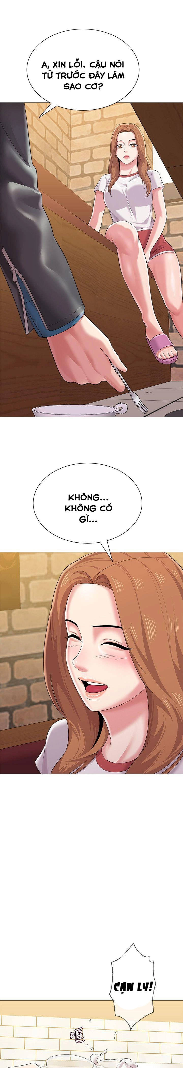 cô giáo gợi cảm chapter 25 8