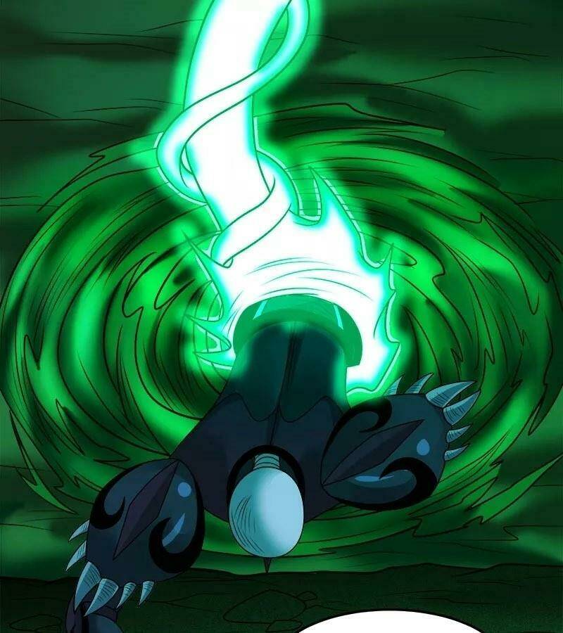 kiếm vũ chapter 119 51