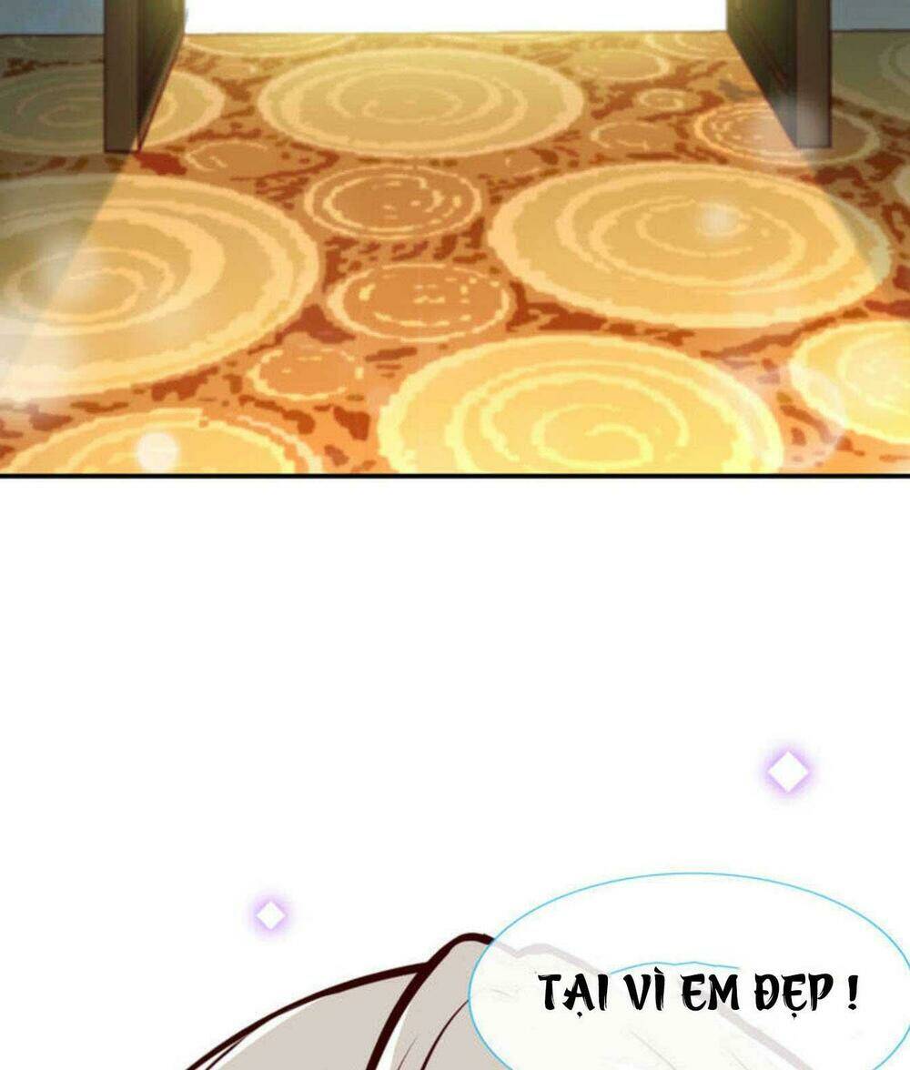 truy nã toàn cầu truy thê về sủng chapter 46.2 3