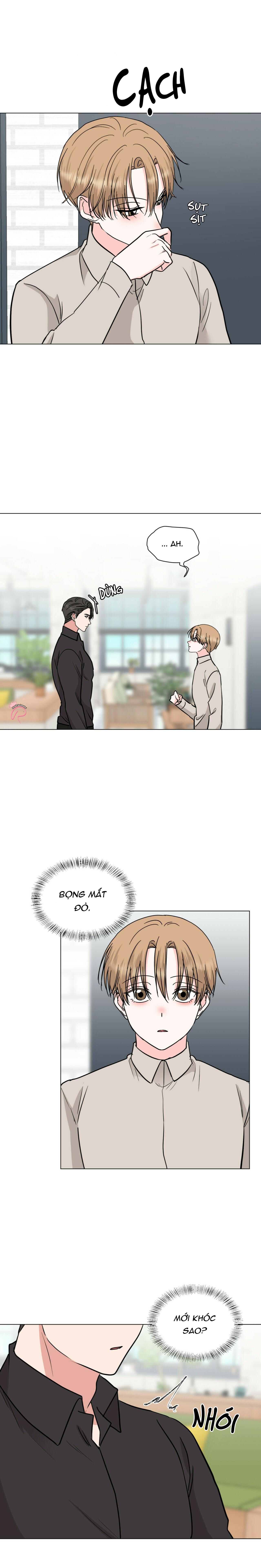 họ đã ngủ với nhau chapter 34 5