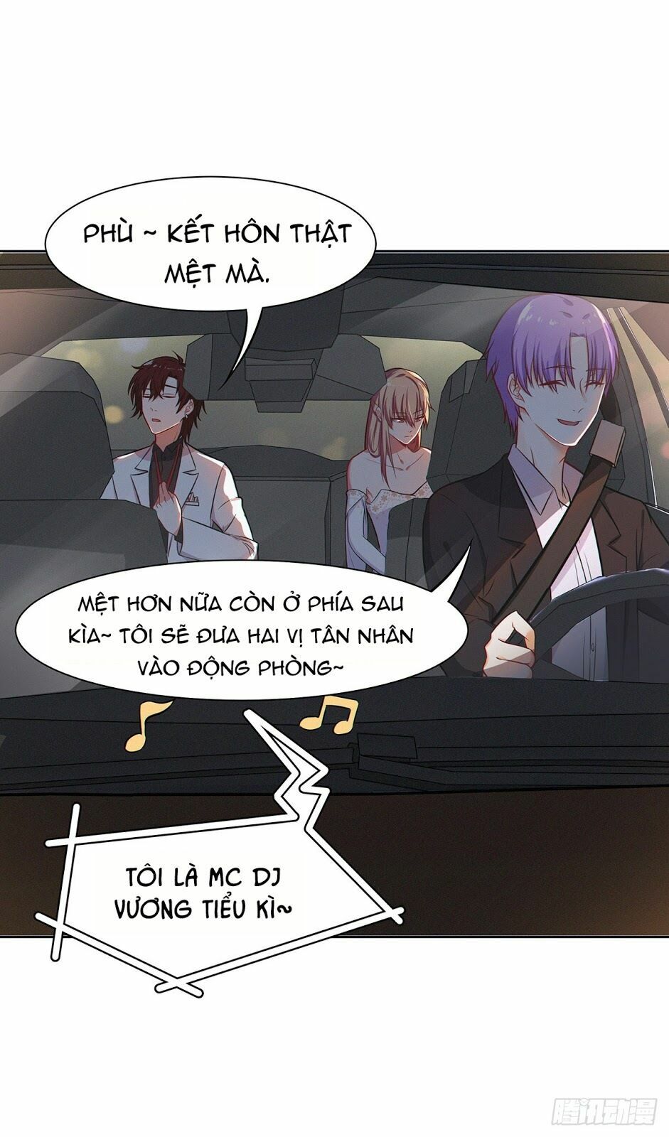 trọng sinh quý thê chi phục thù hoa lệ chapter 18 2