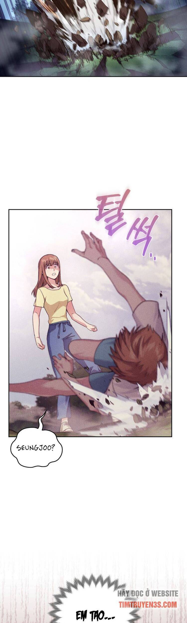 Ta Đánh Cắp Linh Hồn Của Ranker Top 1 chapter 16 10