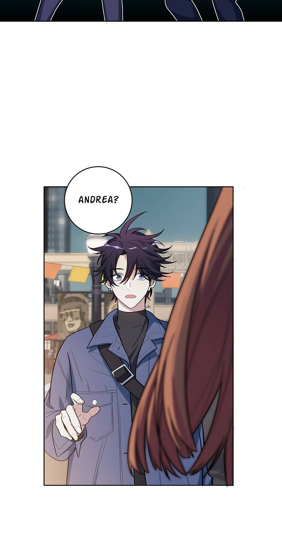 [16+] killing my love chapter 3.1 23