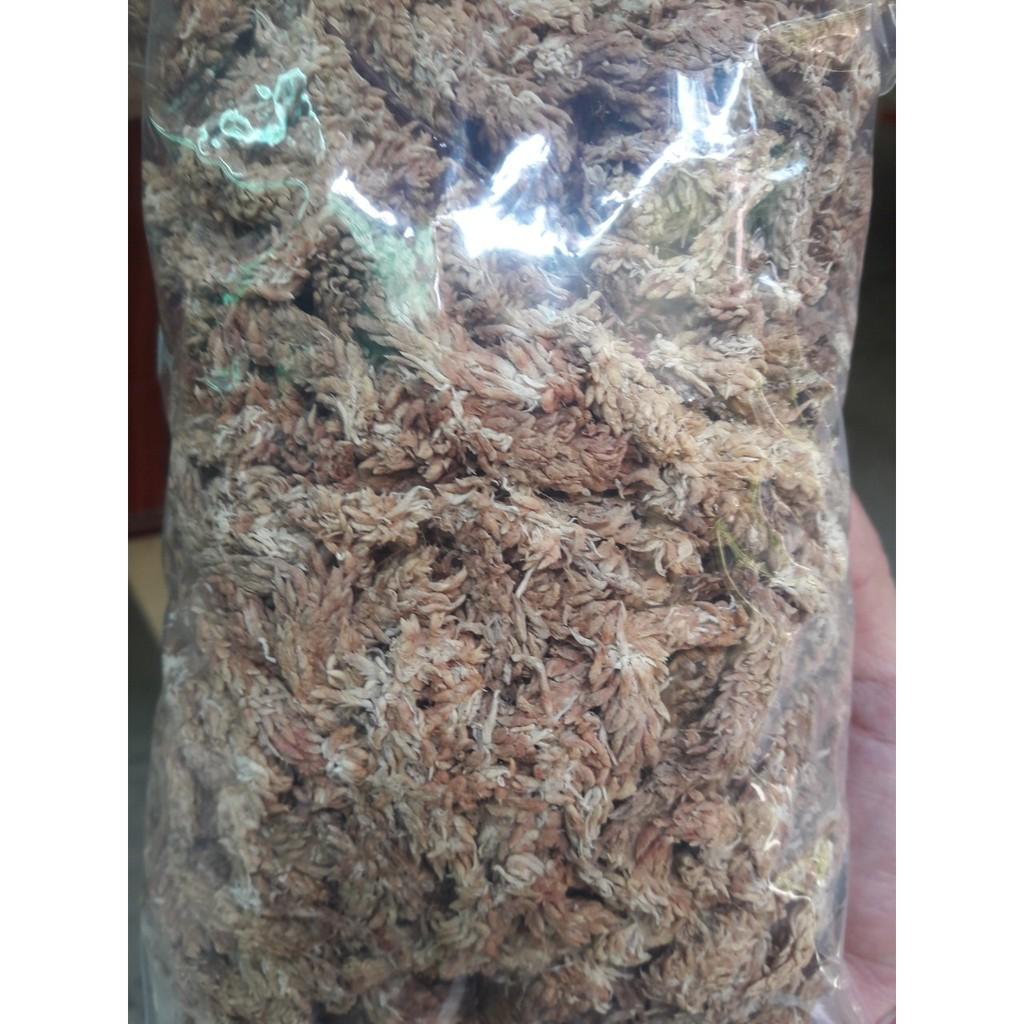 Rêu sâu ChiLe gói 100g