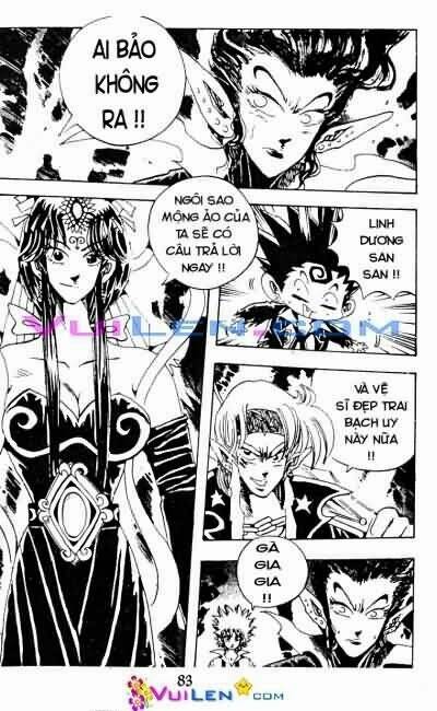 những người bạn tốt chapter 20 84