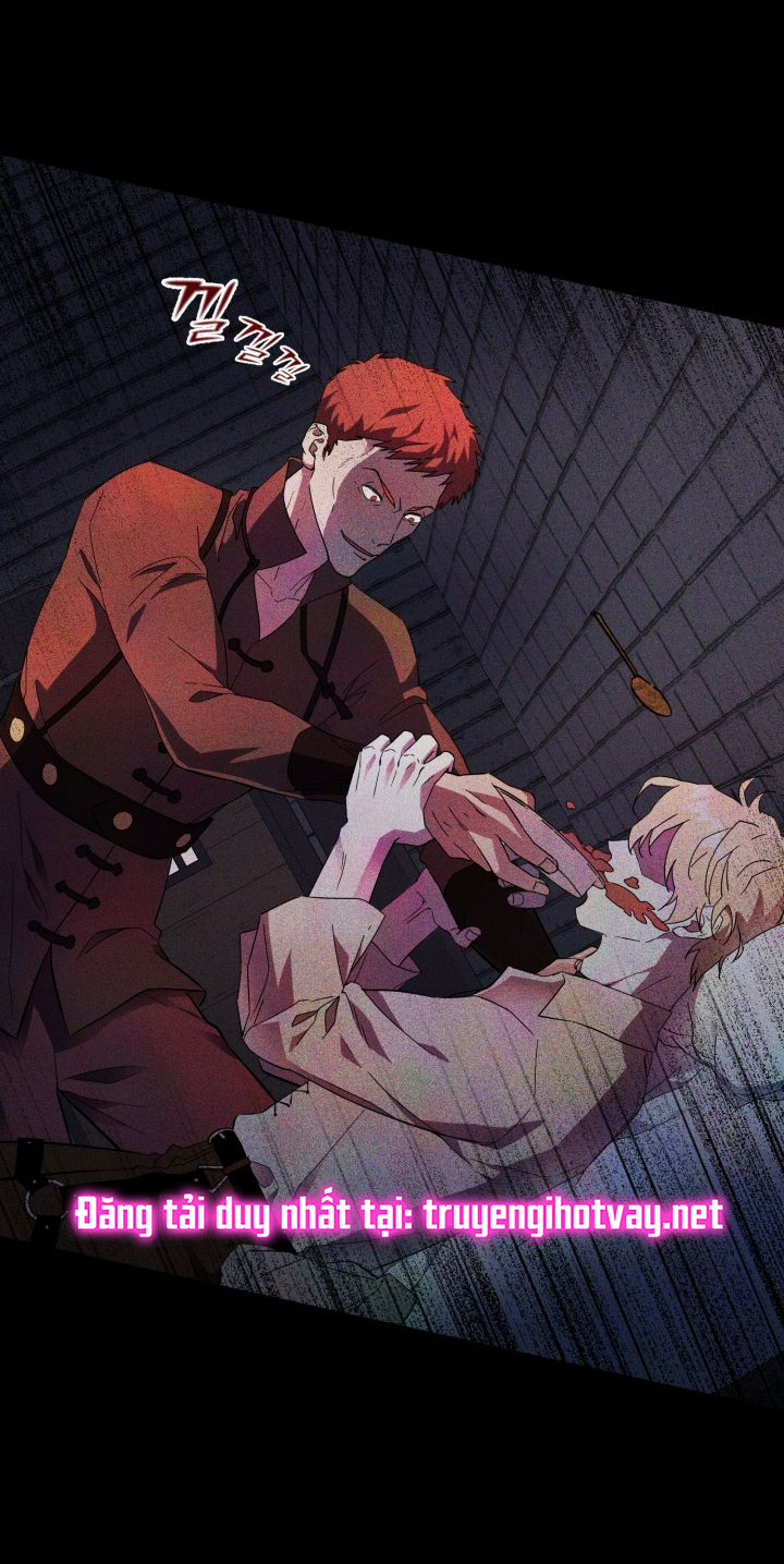 [18+] nếu cứu rỗi một cầm thú hư hỏng chapter 2.2 2