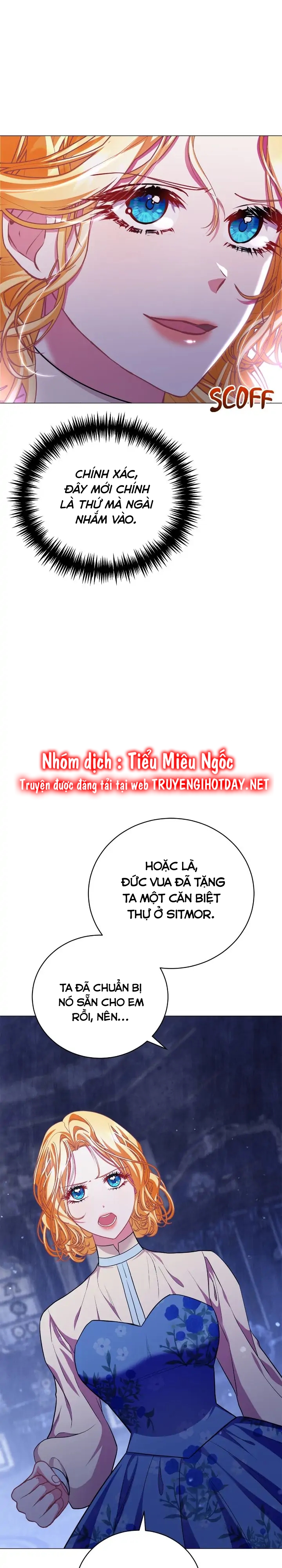 tình yêu đó chưa hề tồn tại chapter 41 27