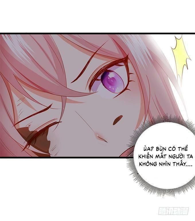 hồ tiên hung bạo chapter 71 25