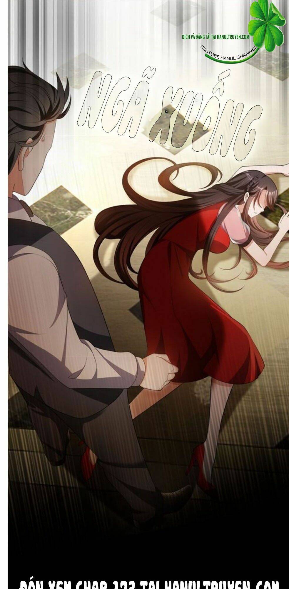 cô vợ nhỏ nuông chiều quá lại thành ác!! chapter 172 19