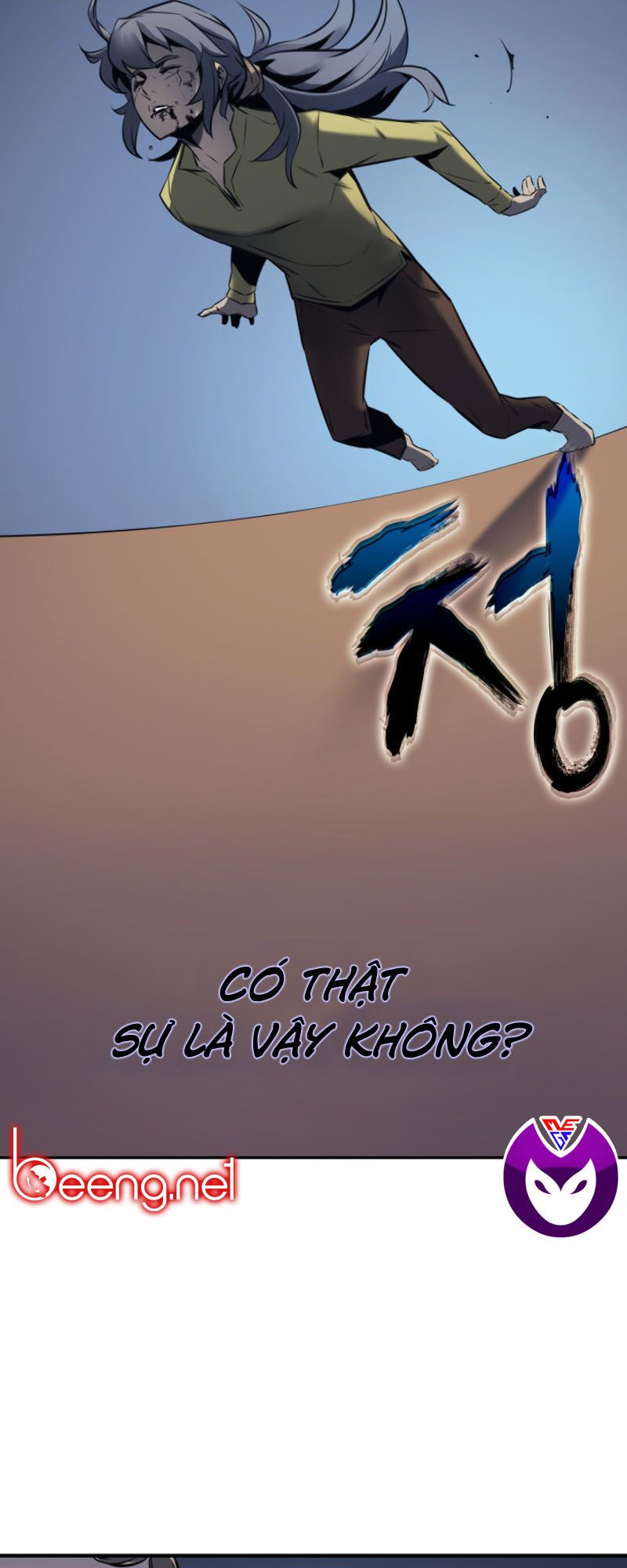 sự trở lại của pháp sư vĩ đại sau 4000 năm chapter 2 39