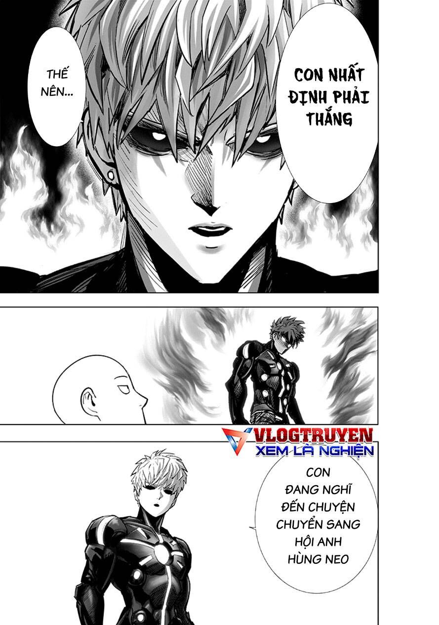 one-punch man chapter 233 27