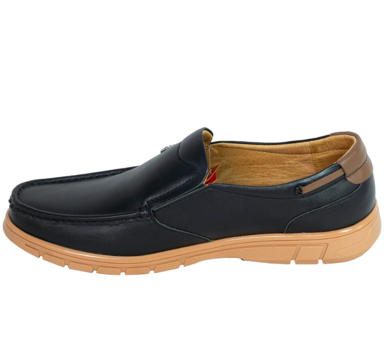 Giày Lười Driving Loafer Nam Pierre Cardin – PCMFWLH 773