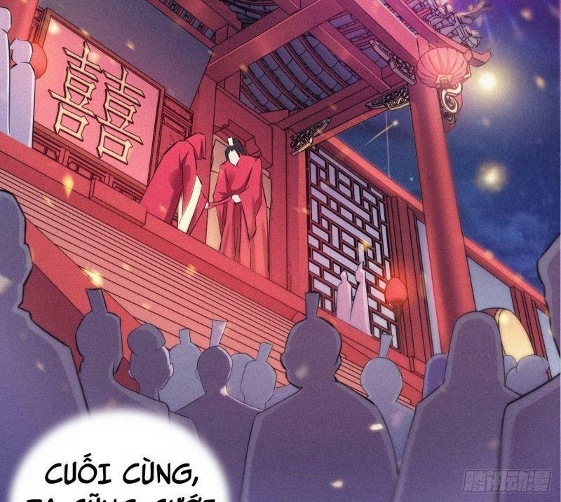 nhập mộ chi thần chapter 5 12