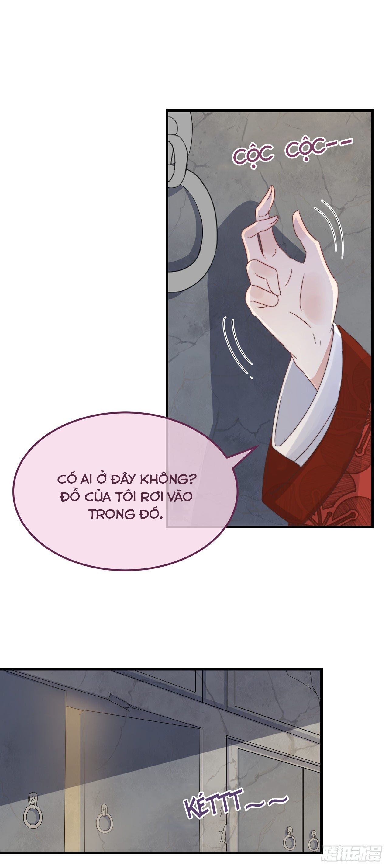 công lược sủng thê của sí hán vương. chapter 12 28