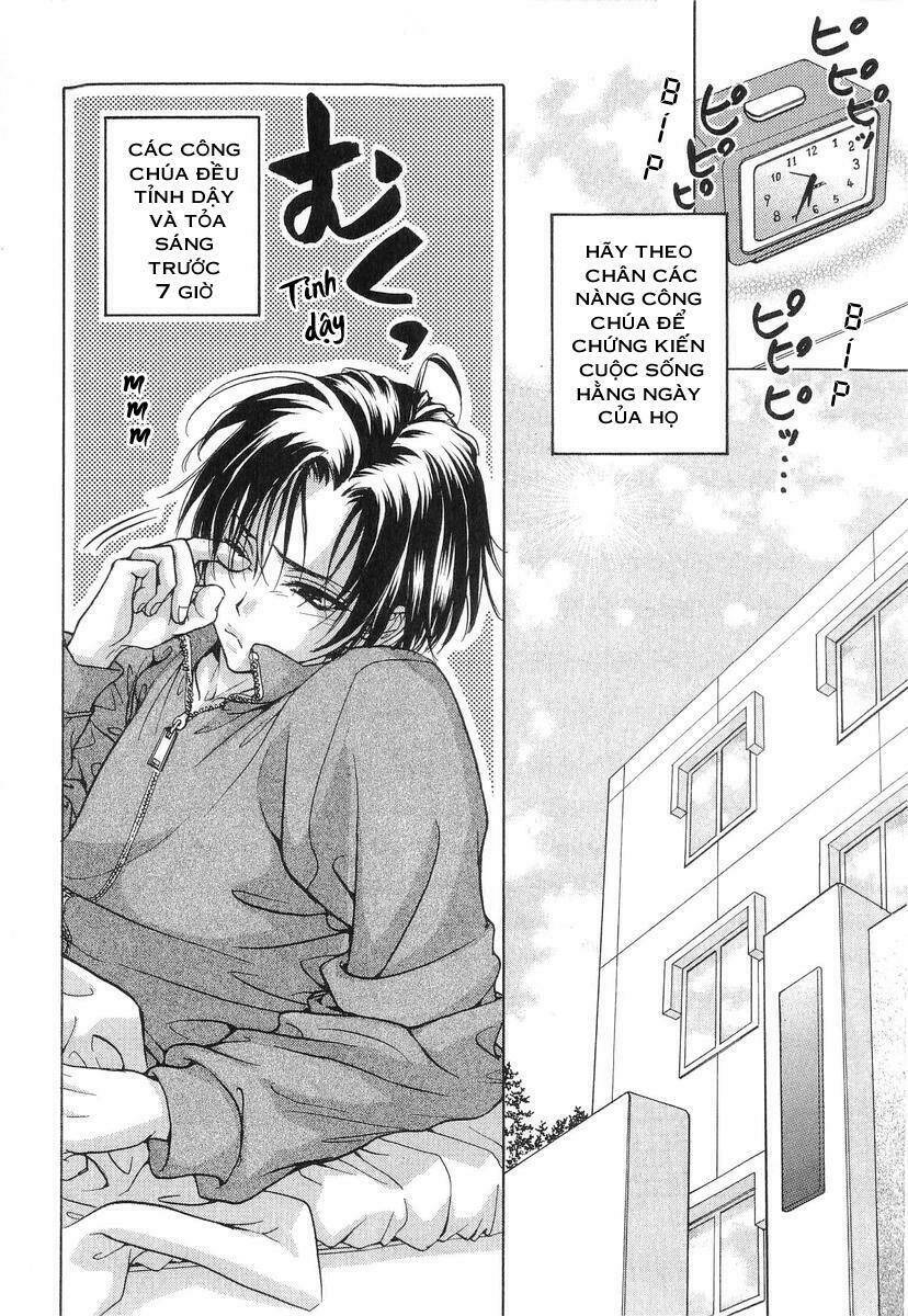 princess princess chapter 13 43